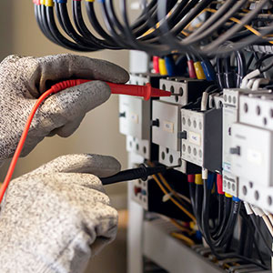 electrical contractor Westchester NY
