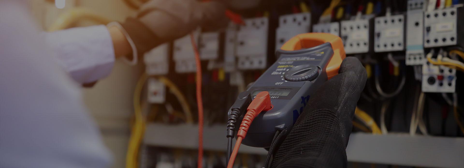 electrical contractor Westchester NY