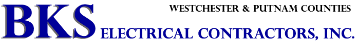 BKS Electrical Contractors Inc.